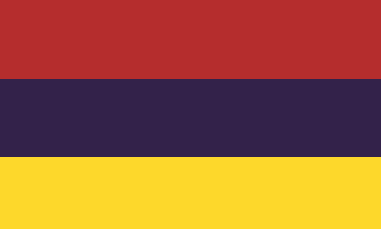 [Queen Alexandra's Royal Army Nursing Corps Tactical Flag]